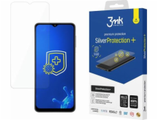 3MK Antimikrobiální ochranná fólie 3MK Silver Protect+ Samsung Galaxy A22 5G