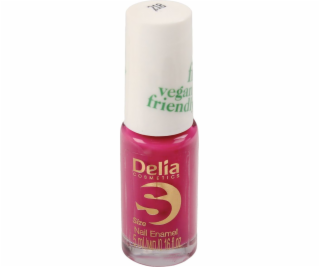 Delia Delia Cosmetics Vegan Friendly lak na nehty Velikos...