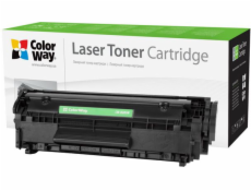 Kompatibilní černý toner ColorWay 83A (CW-H283M)