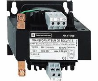 Schneider Transformer 1-fázový 400VA 400/230V (ABL6TS40U)