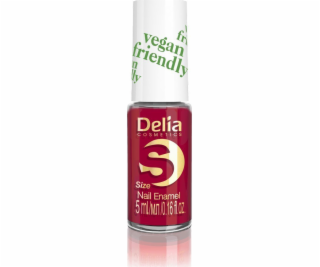 Delia Delia Cosmetics Vegan Friendly lak na nehty Velikos...