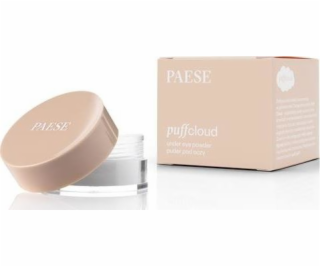 Paese Puff Cloud Under Eye Pudr 5,3g