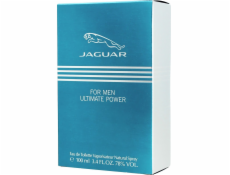 Jaguar Ultimate Power EDT 100 ml