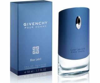 Givenchy Blue Label EDT 50 ml