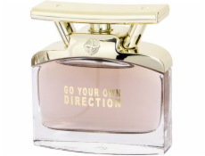 Georges Mezotti Go Your Own Direction EDT 100 ml