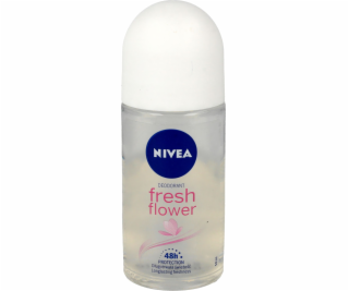 Nivea Nivea Roll-on deodorant FRESH FLOWER 50ml