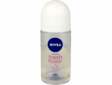 Nivea Nivea Roll-on deodorant FRESH FLOWER 50ml