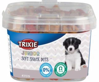 Pamlsek pro psy Trixie Puppy Soft Snack Trixie omega 36 u...