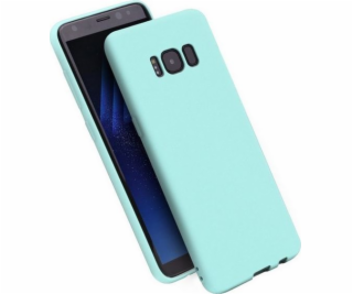 Pouzdro Candy Samsung M21 M215 modro/modré