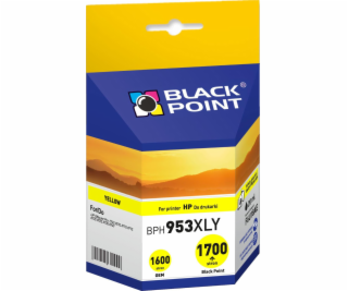 Inkoust Black Point BPH953XLY (žlutý)