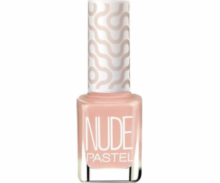 Pastel PASTEL Nude lak na nehty č. 751 13ml