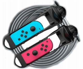 Držák MARIGames Jump Rope Challenge Joy-Con (SB6310)