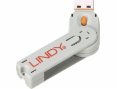 Lindy klíč k zámku USB portu (40623)