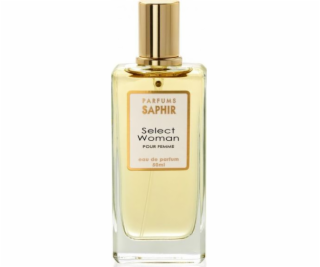 Saphir Select Woman EDP 50 ml