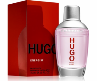 Hugo Boss Energize EDT 75 ml