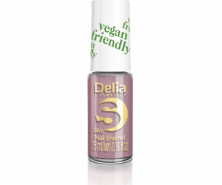 Delia Delia Cosmetics Vegan Friendly lak na nehty Velikos...