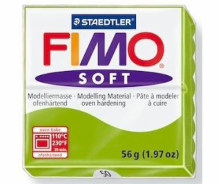 Staedtler Masa Fimo Soft 56g 50 celadon (185284)