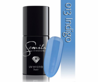 Semilac 013 Indigo 7ml