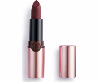 Makeup Revolution Makeup Revolution Powder Matte Lipstick...