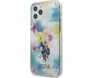 US Polo Assn US Polo USHCP12MPCUSML iPhone 12/12 Pro 6.1 ...