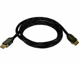 Art HDMI - HDMI kabel 3m černý (AL-01-3M)