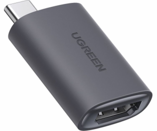 Ugreen US320 USB-C – HDMI adaptér šedý (70450)