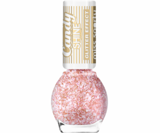 Miss Sporty Candy Shine lak na nehty 002 7ml