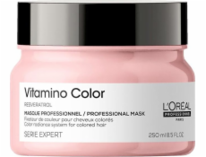 L Oreal Professionnel Mask Serie Expert Vitamino Color 250 ml