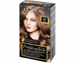 L Oreal Paris Recital Preference L Ash Blonde