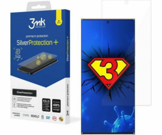 3MK 3MK Silver Protect+ Sam N986 Note 20 Ultra, antimikro...