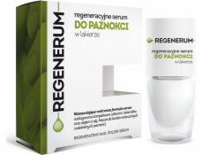 Regenerum Regenerační sérum na nehty v laku 8ml