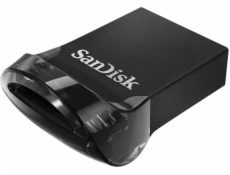 Pendrive SanDisk Ultra Fit, 128 GB (SDCZ430-128G-G46)