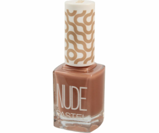 Pastel PASTEL Nude lak na nehty č. 106 13ml