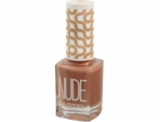 Pastel PASTEL Nude lak na nehty č. 106 13ml