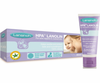 Lansinoh Lanolin 40 ml (LAN002)