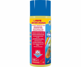 sera sera PH-MINUS FLASH 500 ml - 18471