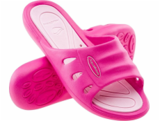 AquaWave MAURA JR FUCHSIA/LIGHT FUCHSIA 31 FLOPS