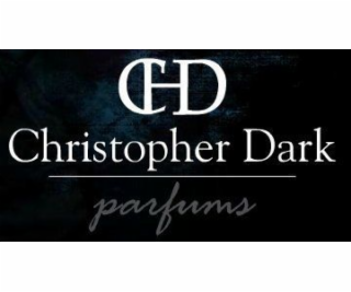 Christopher Dark Victis EDP 20ml