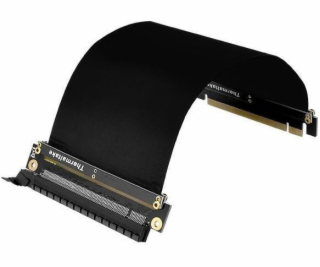 Thermaltake PCIe x16, 0,2 m, černá (AC-053-CN1OTN-C1)