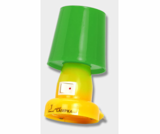 Zásuvná lampa pro zásuvku Rum-Lux ML-1 (05360)