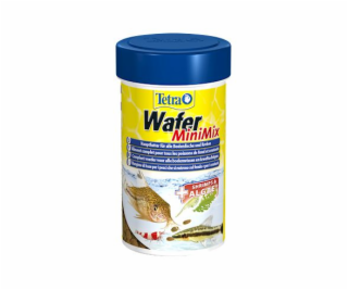 Tetra TetraWafer Mini Mix 100 ml