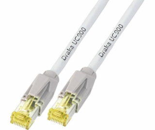 Patch kabel EFB RJ45 2x HRS TM31 PiMF UC900MHz 5,0 metrů ...