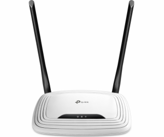 Router TP-Link TL-WR841N