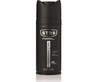 Sarantis STR 8 Rise Deodorant sprej 48H 150ml