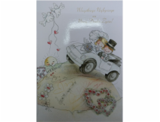 Maja Golden Wedding Pass č. 008.01.16.000