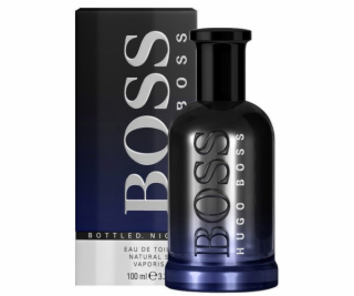 Hugo Boss Bottled Night EDT 100 ml