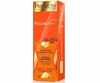 Perfecta Krém na oči a víčka C 50+/60+ 5ml