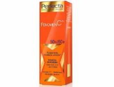 Perfecta Krém na oči a víčka C 50+/60+ 5ml