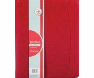 Antra Folder A4 708 Red (233368)