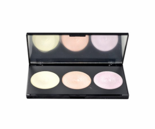 Makeup Revolution Highlight Powder Palette W 15g